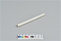 藏品(玉管)的圖片